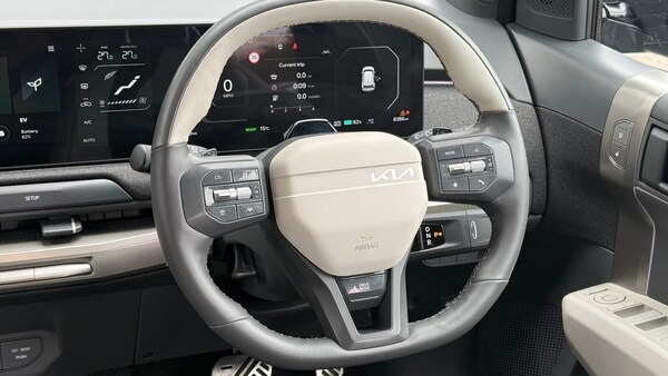 Used Kia EV3 2024 for sale - 76203946: Photo 17