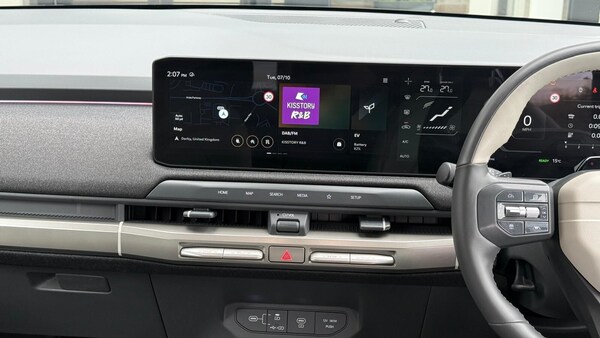Used Kia EV3 2024 for sale - 76203946: Photo 18