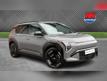 Used Kia EV3 2024 for sale - 76203946: Photo