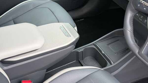 Used Kia EV3 2024 for sale - 76203946: Photo 21