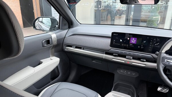 Used Kia EV3 2024 for sale - 76203946: Photo 22