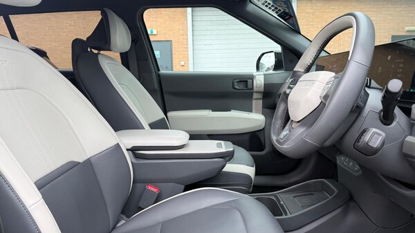 Used Kia EV3 2024 for sale - 76203946: Photo 23