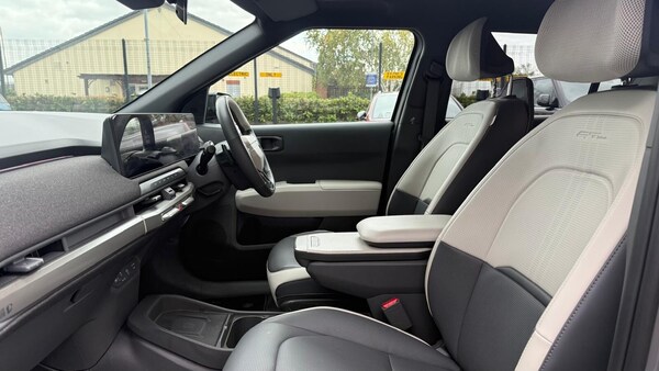 Used Kia EV3 2024 for sale - 76203946: Photo 24