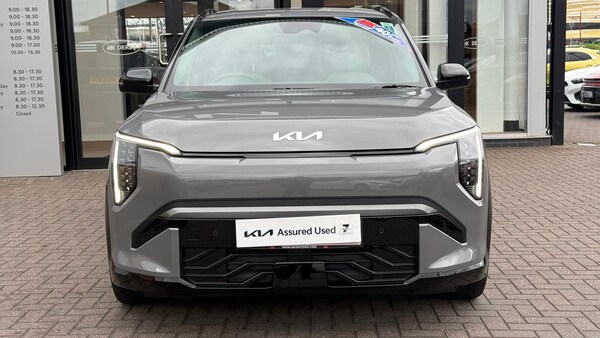 Used Kia EV3 2024 for sale - 76203946: Photo 3