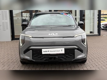 Used Kia EV3 2024 for sale - 76203946: Photo