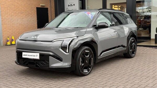 Used Kia EV3 2024 for sale - 76203946: Photo 4