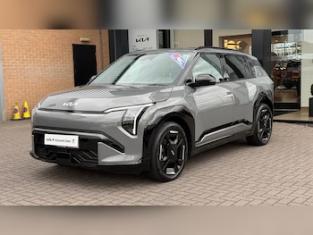 Used Kia EV3 2024 for sale - 76203946: Photo