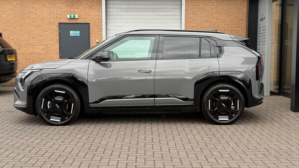 Used Kia EV3 2024 for sale - 76203946: Photo 5