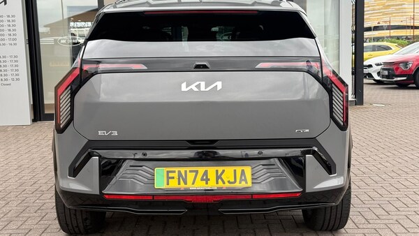 Used Kia EV3 2024 for sale - 76203946: Photo 7