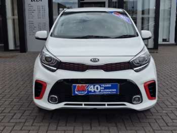 Used Kia Picanto 2017 for sale - 75404071: Photo
