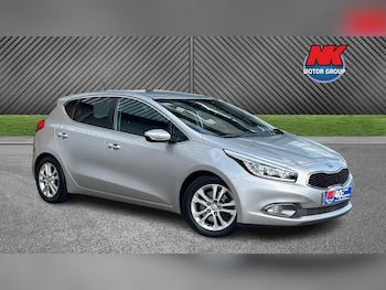Kia - Ceed