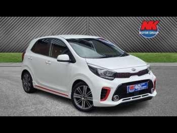 2017 - 1.0 GT-line 5dr