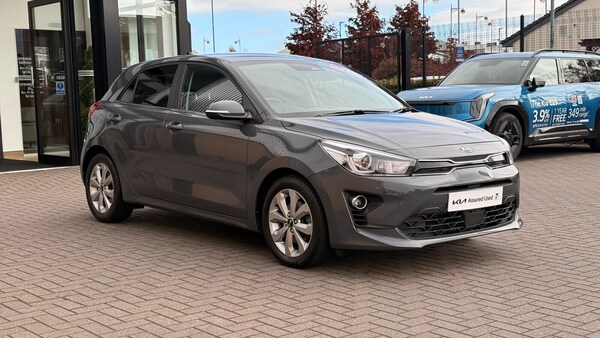 Used Kia Rio 2020 for sale - 76191128: Photo 10
