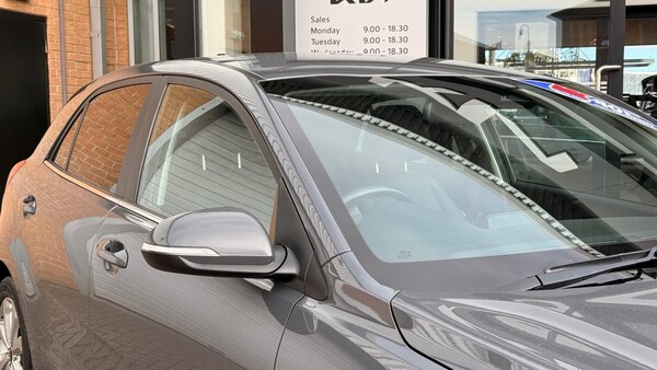 Used Kia Rio 2020 for sale - 76191128: Photo 11