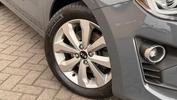 Used Kia Rio 2020 for sale - 76191128: Photo 12
