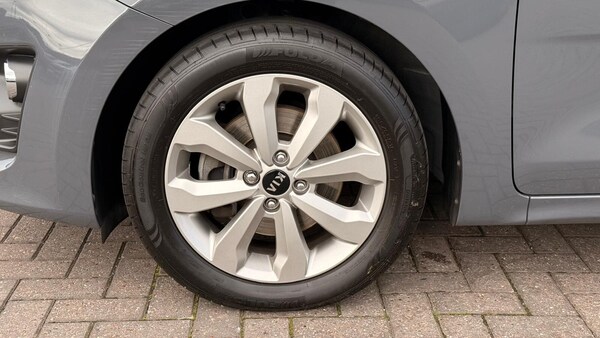 Used Kia Rio 2020 for sale - 76191128: Photo 13