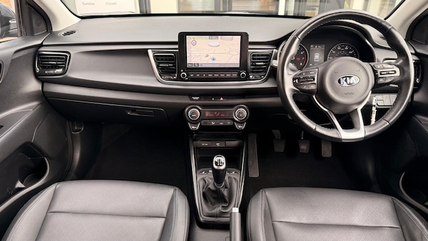 Used Kia Rio 2020 for sale - 76191128: Photo 14