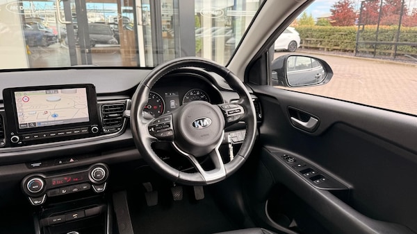 Used Kia Rio 2020 for sale - 76191128: Photo 15