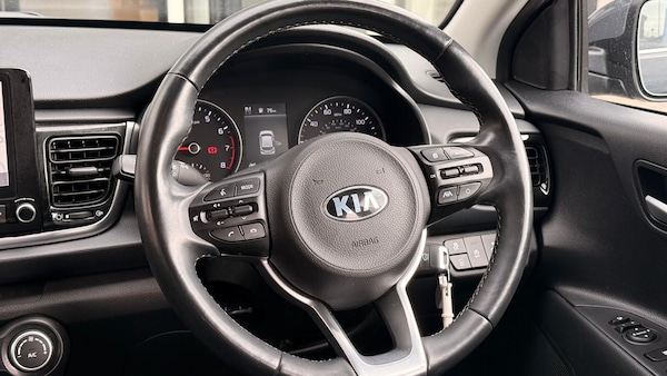 Used Kia Rio 2020 for sale - 76191128: Photo 16