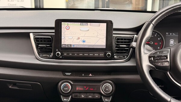 Used Kia Rio 2020 for sale - 76191128: Photo 17
