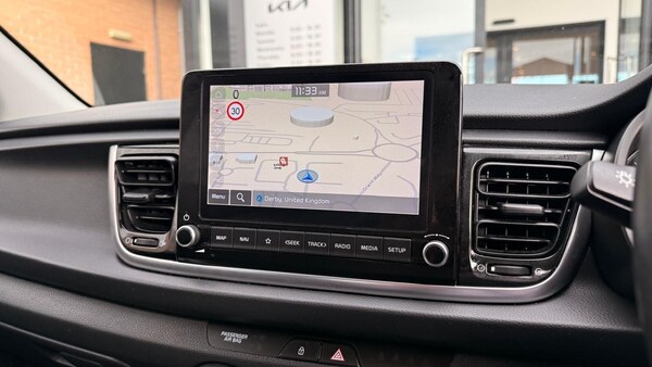 Used Kia Rio 2020 for sale - 76191128: Photo 18
