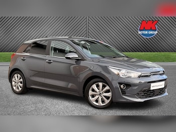 Kia - Rio