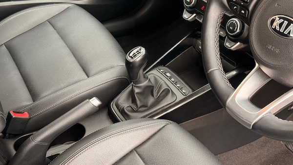 Used Kia Rio 2020 for sale - 76191128: Photo 20