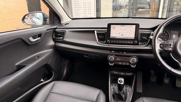 Used Kia Rio 2020 for sale - 76191128: Photo 21