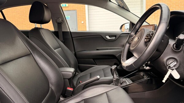 Used Kia Rio 2020 for sale - 76191128: Photo 22