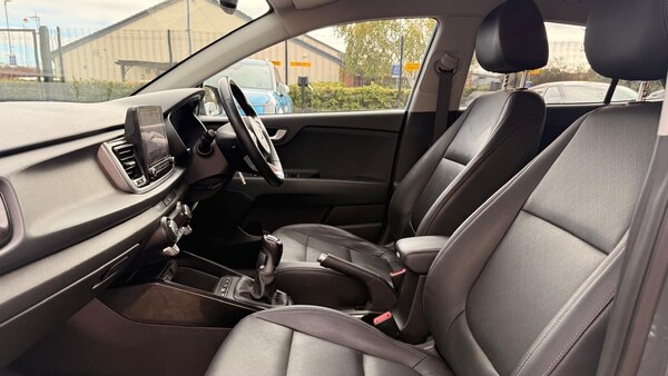 Used Kia Rio 2020 for sale - 76191128: Photo 23