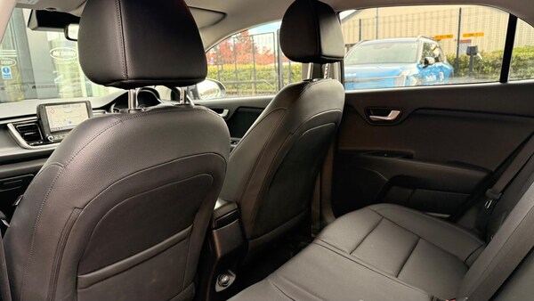 Used Kia Rio 2020 for sale - 76191128: Photo 24