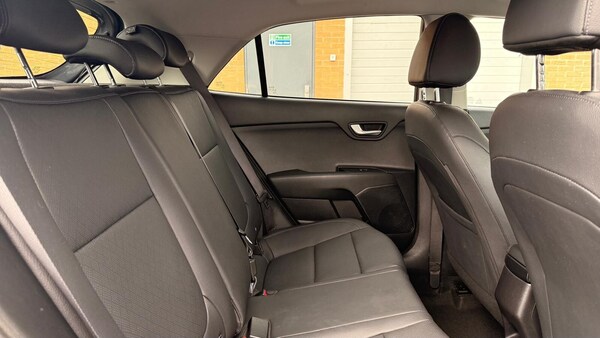 Used Kia Rio 2020 for sale - 76191128: Photo 25