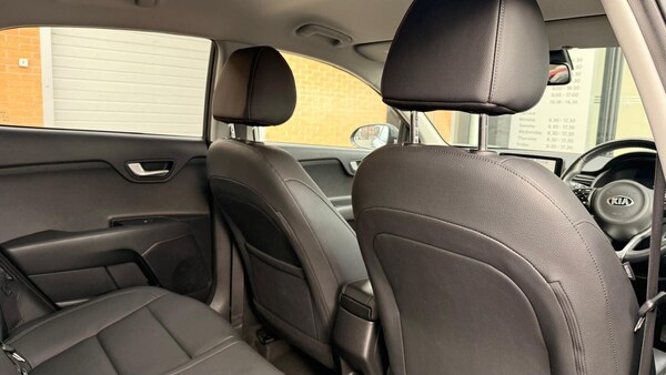 Used Kia Rio 2020 for sale - 76191128: Photo 26