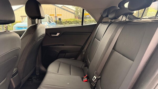Used Kia Rio 2020 for sale - 76191128: Photo 27