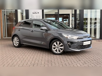 Used Kia Rio 2020 for sale - 76191128: Photo 2