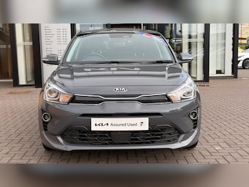 Used Kia Rio 2020 for sale - 76191128: Photo 3