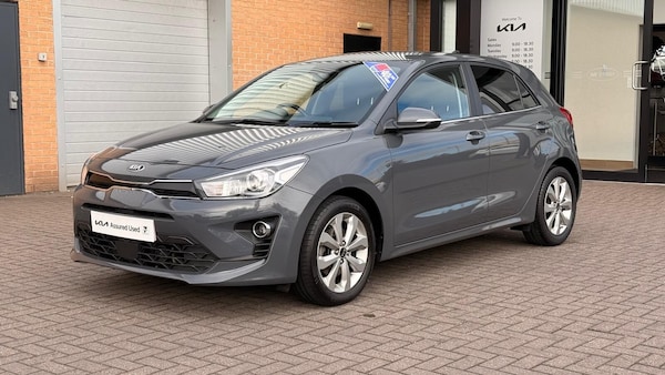 Used Kia Rio 2020 for sale - 76191128: Photo 4