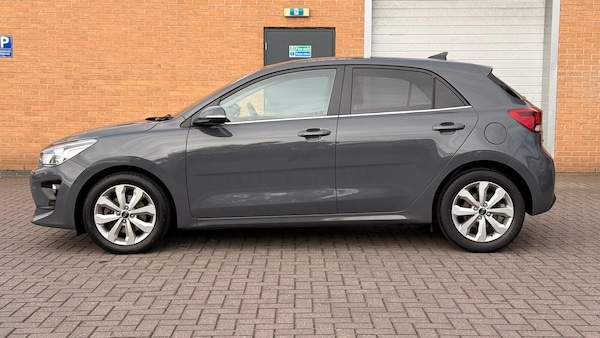 Used Kia Rio 2020 for sale - 76191128: Photo 5