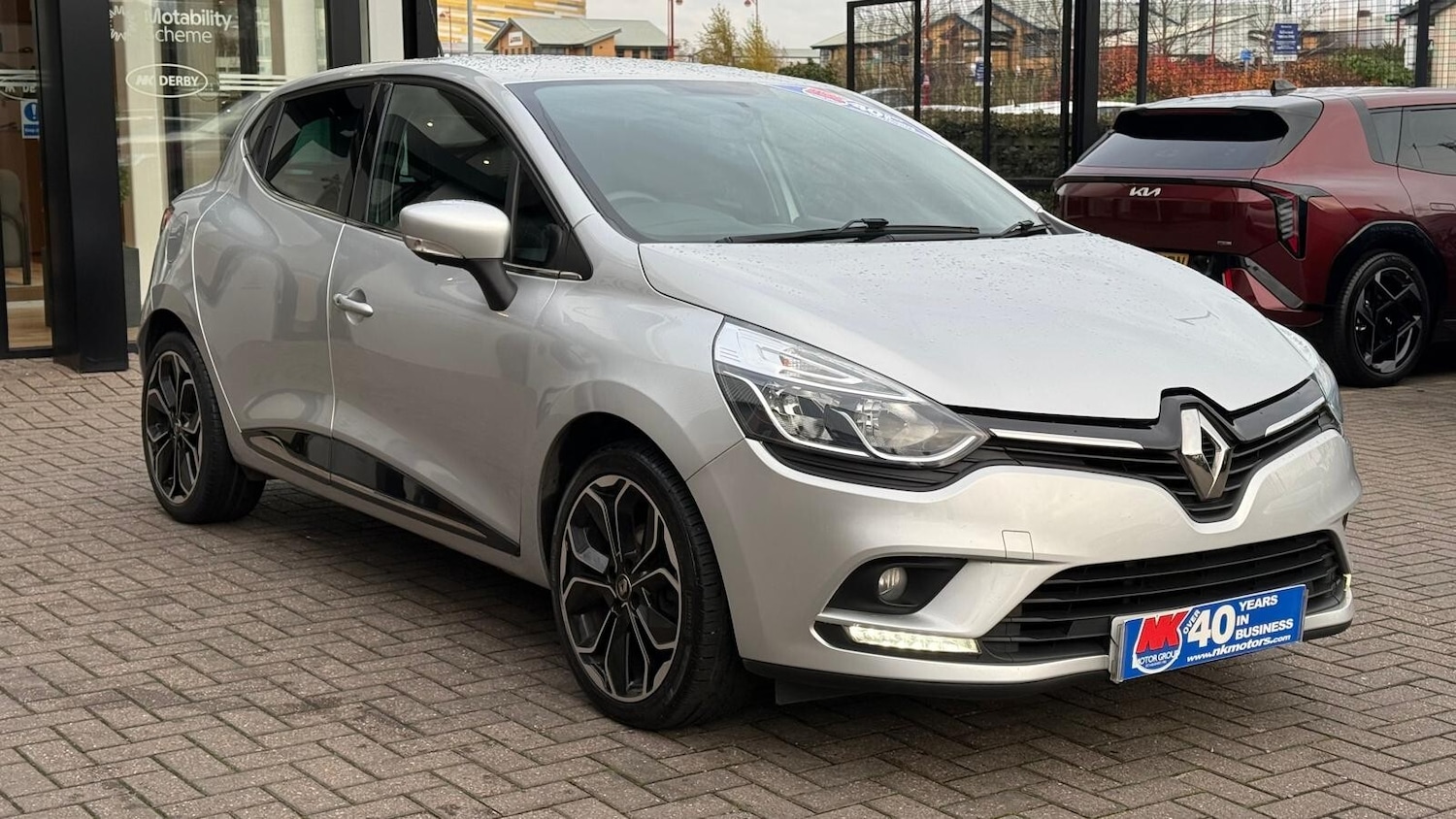 Used Renault Clio 2019 for sale - 76552547: Photo 10