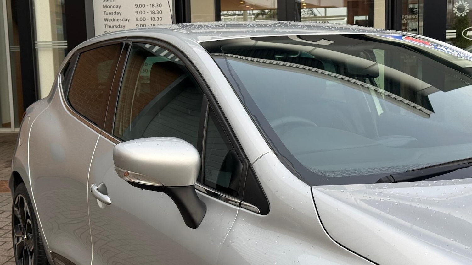 Used Renault Clio 2019 for sale - 76552547: Photo 11