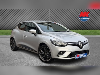Used Renault Clio 2019 for sale - 76552547: Photo