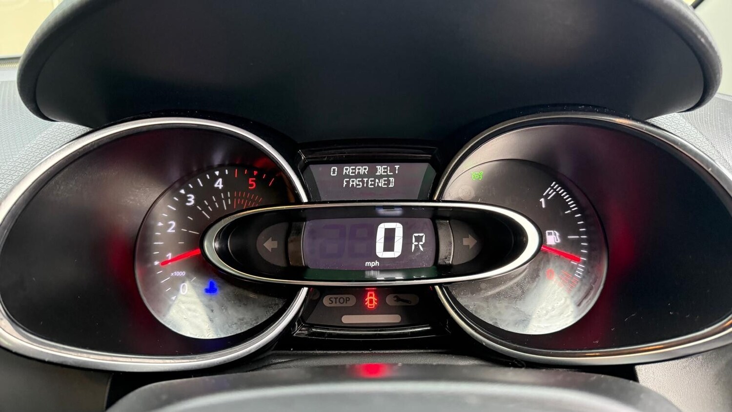 Used Renault Clio 2019 for sale - 76552547: Photo 21