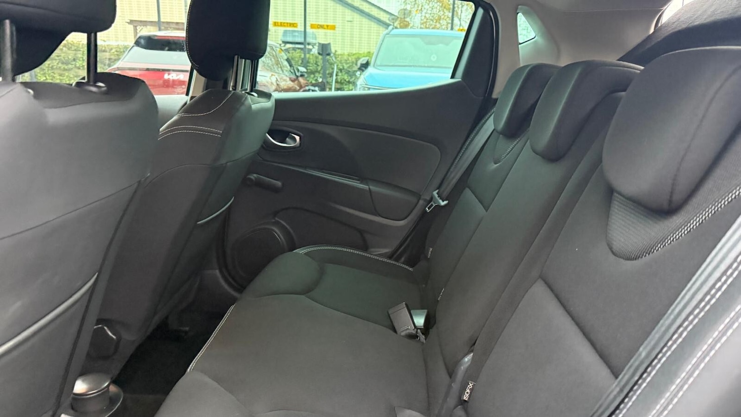 Used Renault Clio 2019 for sale - 76552547: Photo 27