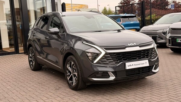 Used Kia Sportage 2023 for sale - 76112259: Photo 11