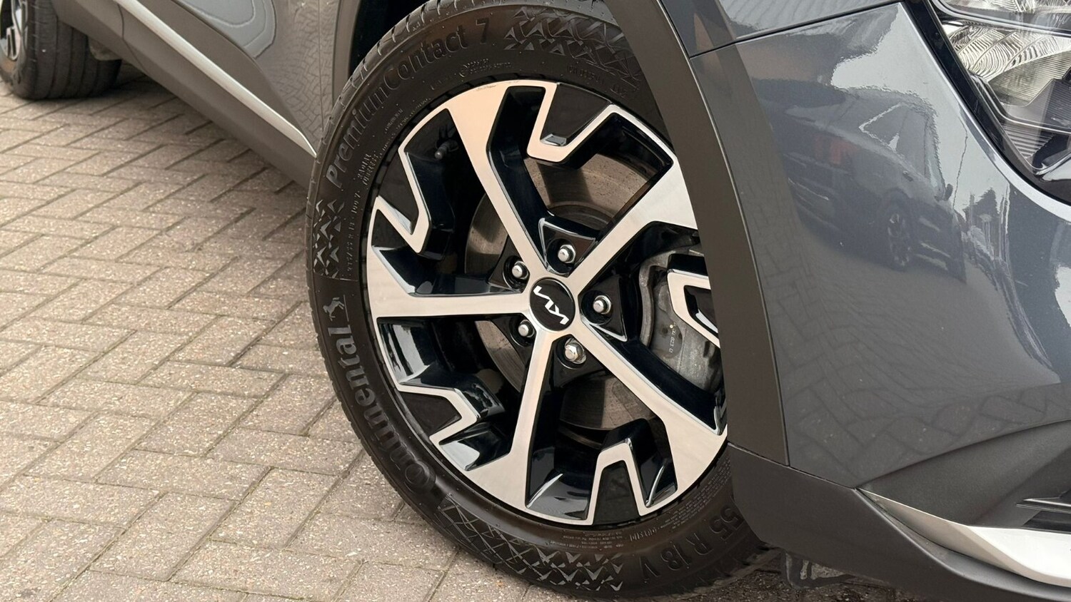 Used Kia Sportage 2023 for sale - 76112259: Photo 12