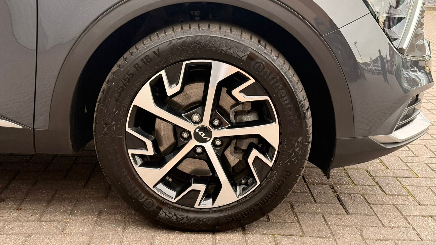 Used Kia Sportage 2023 for sale - 76112259: Photo 13