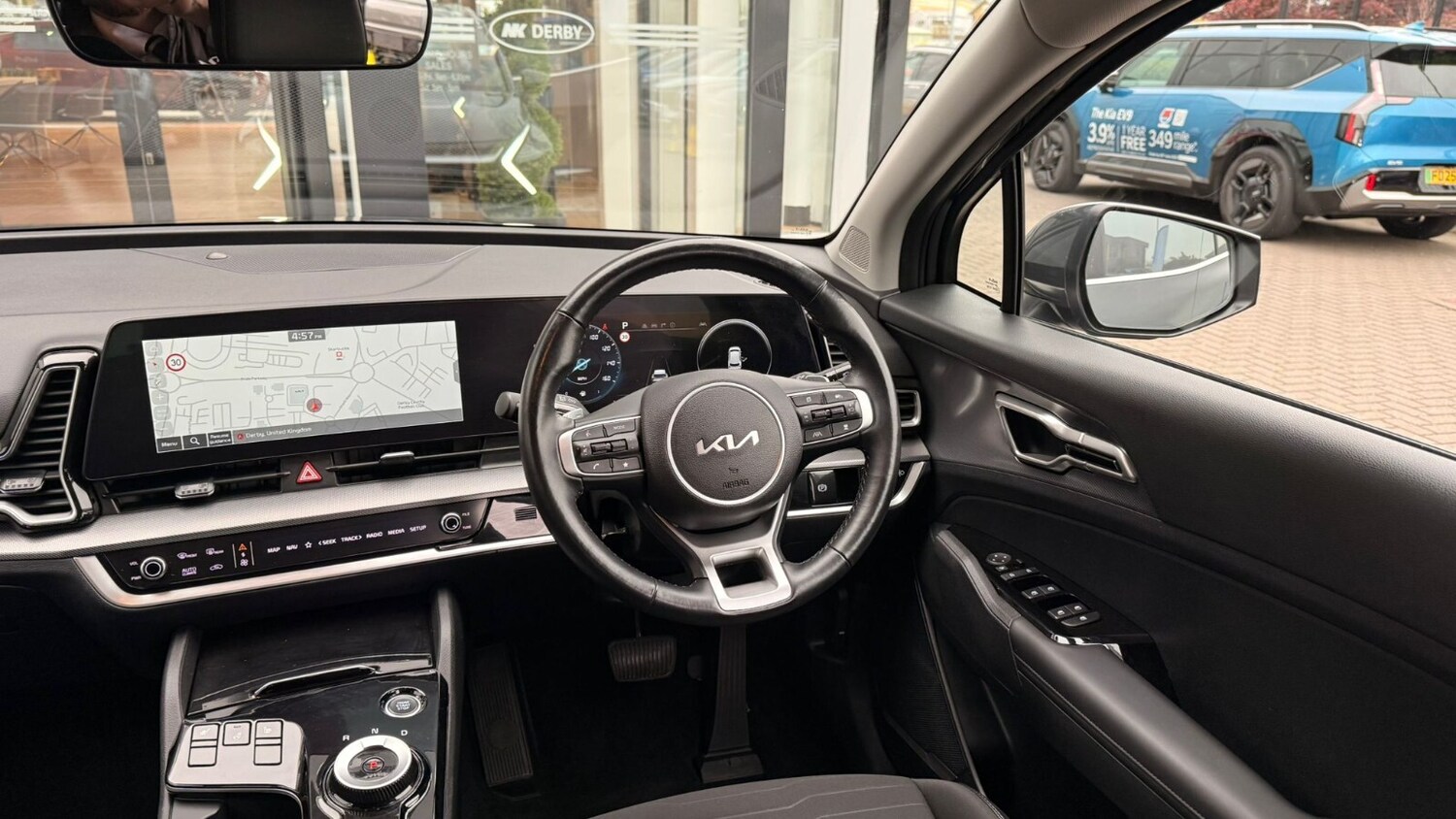 Used Kia Sportage 2023 for sale - 76112259: Photo 15