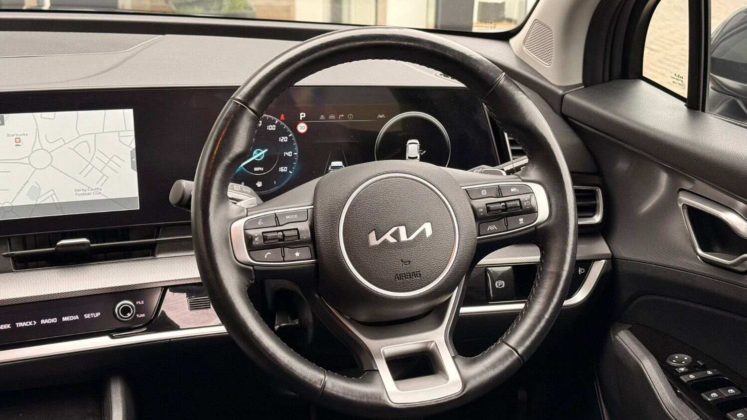 Used Kia Sportage 2023 for sale - 76112259: Photo 16