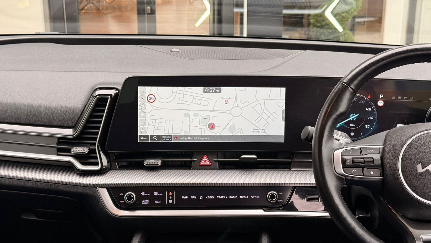 Used Kia Sportage 2023 for sale - 76112259: Photo 17