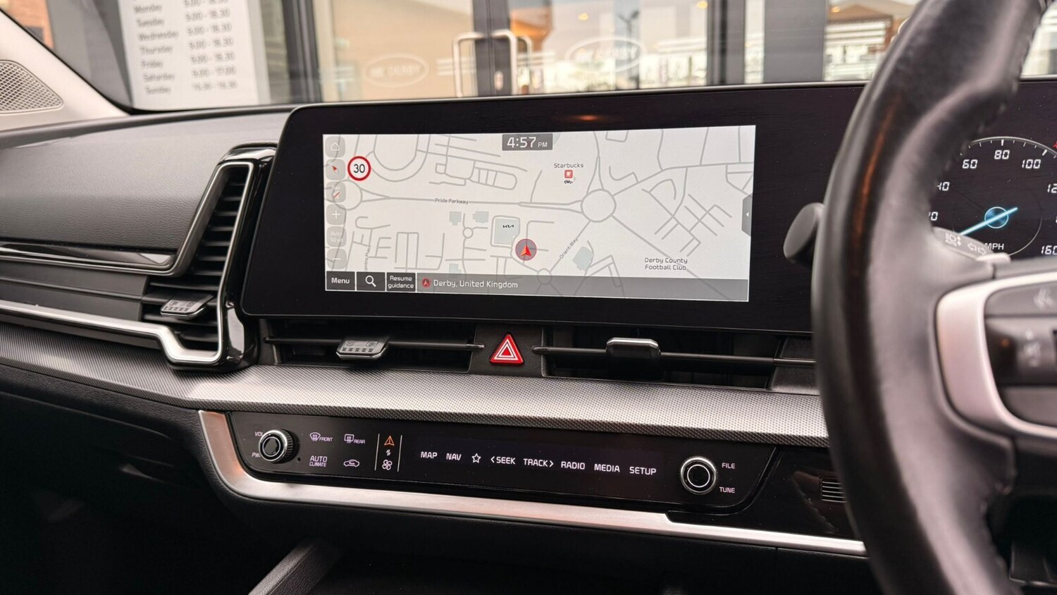 Used Kia Sportage 2023 for sale - 76112259: Photo 18